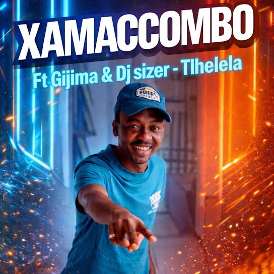 XamaCcombo Wa Mhana Vafana - Tlhelela