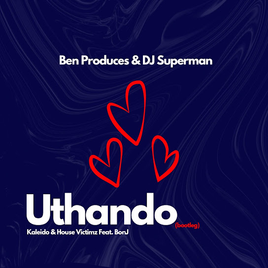 Ben Produces - Uthando