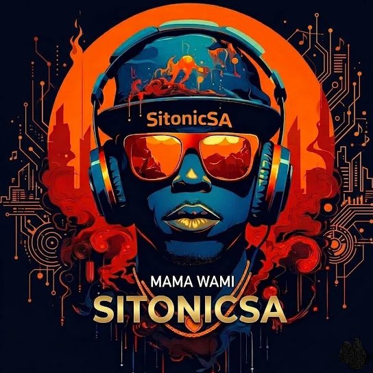 SitonicSA – Gone Girl