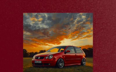 ProdThina - Polo G.t.i 2.0