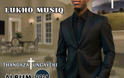 LUKHO MUSIQ - ezikweni lomlilo