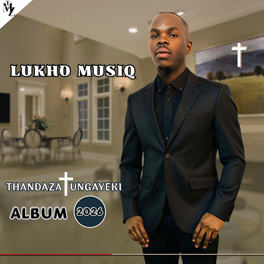 LUKHO MUSIQ - Usindiso