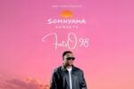 Fatso 98 Deep House Mix | Somnyama Sunsets 014