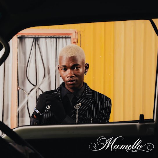 Mordecai – BLNDMSC: Mamello (Album)