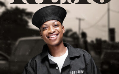 Terra Fontain - La Mezcla