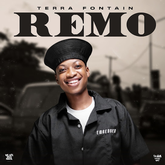 Terra Fontain - La Mezcla