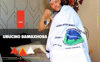 Faqane - Indaba Zothando