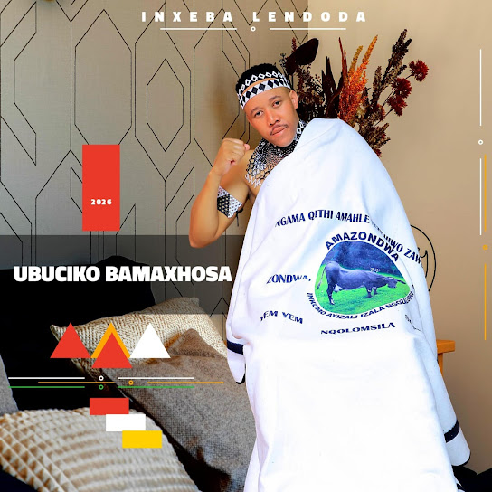 Faqane - Ubuciko BamaXhosa (Inxeba Lendoda) (Album)