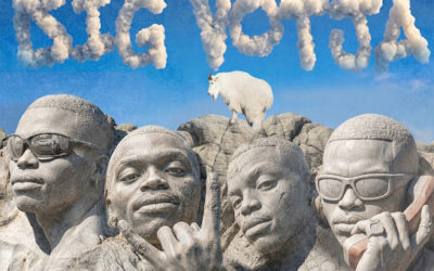 Shoes Meister - Pusha Skorokoro