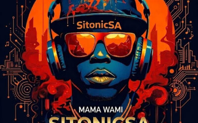 SitonicSA - Broken-Hearted Girl