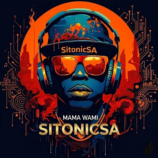 SitonicSA - Broken-Hearted Girl