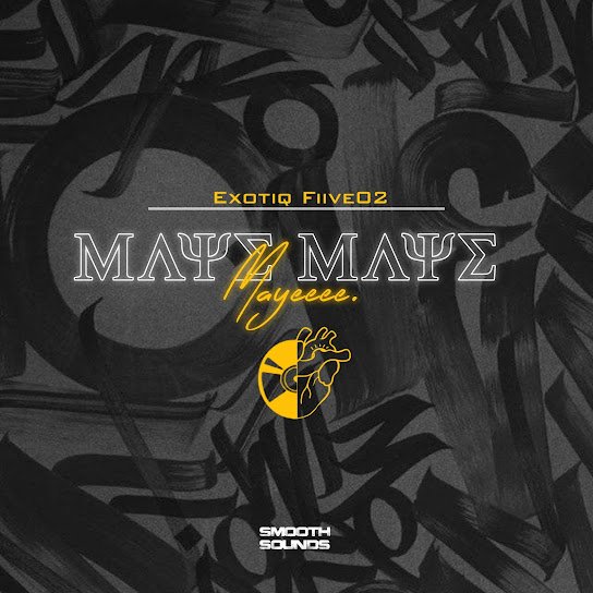 Exotiq Fiive02 – MAYE MAYE