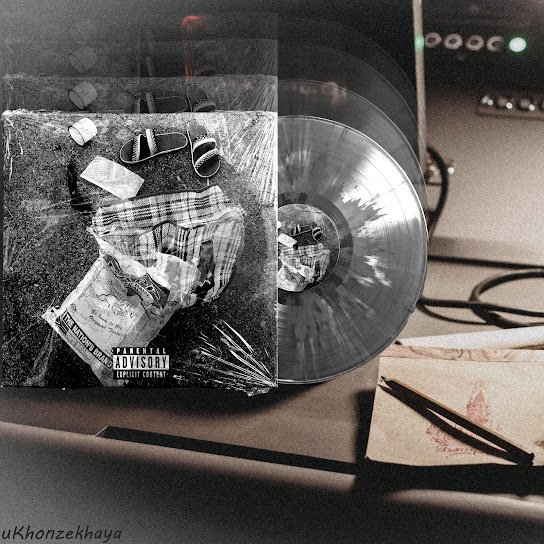 Leverage_A1 – Intro:Ukhonzekhaya