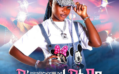 Khanyie - Phuza byala