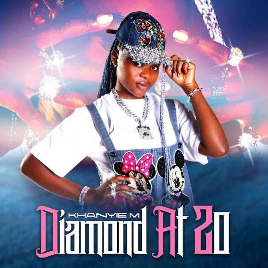 Diamond at 20