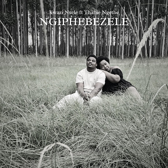 Kwazi Nsele – Ngiphebezele Ft. Thabie Ngethe