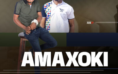 Amaxoki - Uchathela ubala