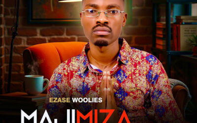 Majimiza - HAMBA SATHANE