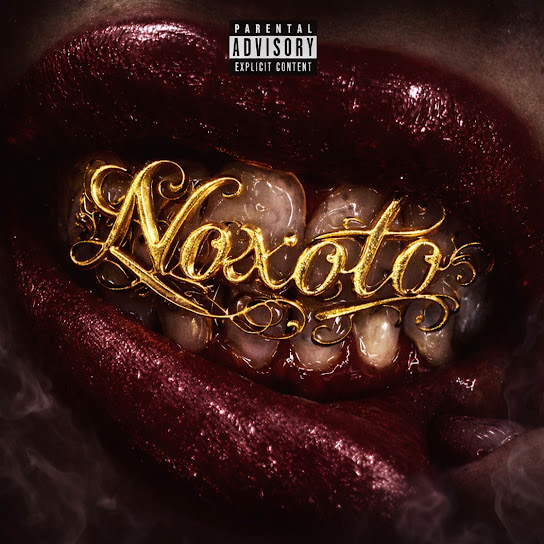 Noxolo – CASABLANCA GROOVE Ft. Leehleza, Semi Tee & Myztro