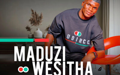 MADUZI WESITHA - BABA MBUYISE