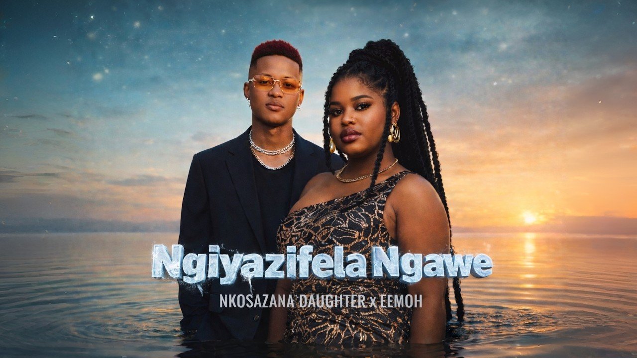 Nkosazana Daughter & Eemoh – Ngiyazifela Ngawe