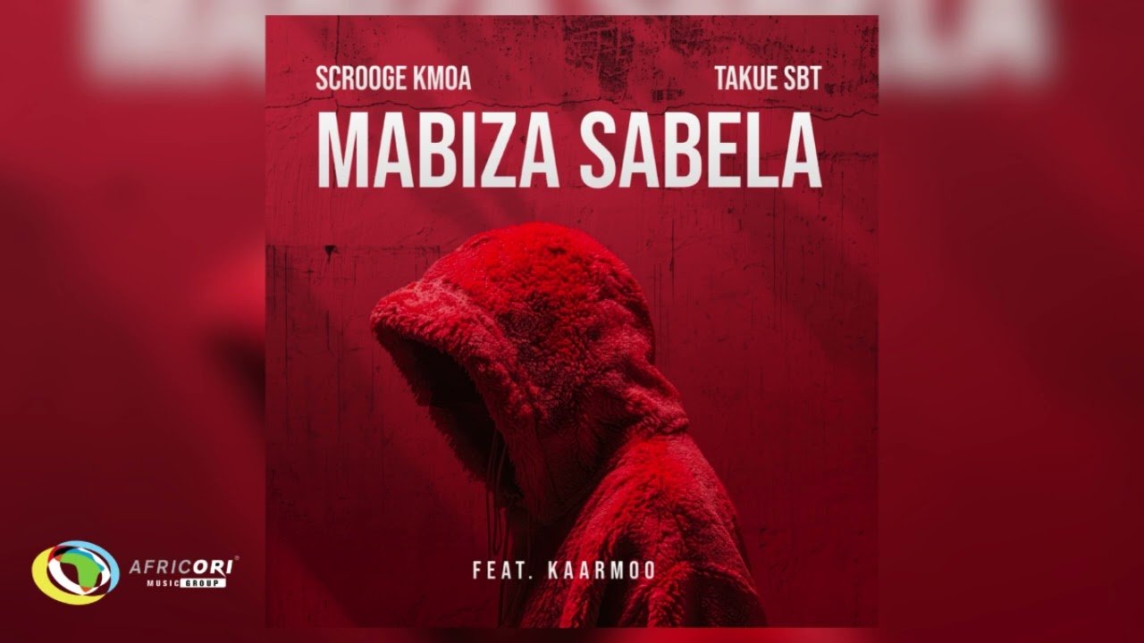 Scrooge KMOA & Takue SBT – Mabiza Sabela Ft. Kaarmoo