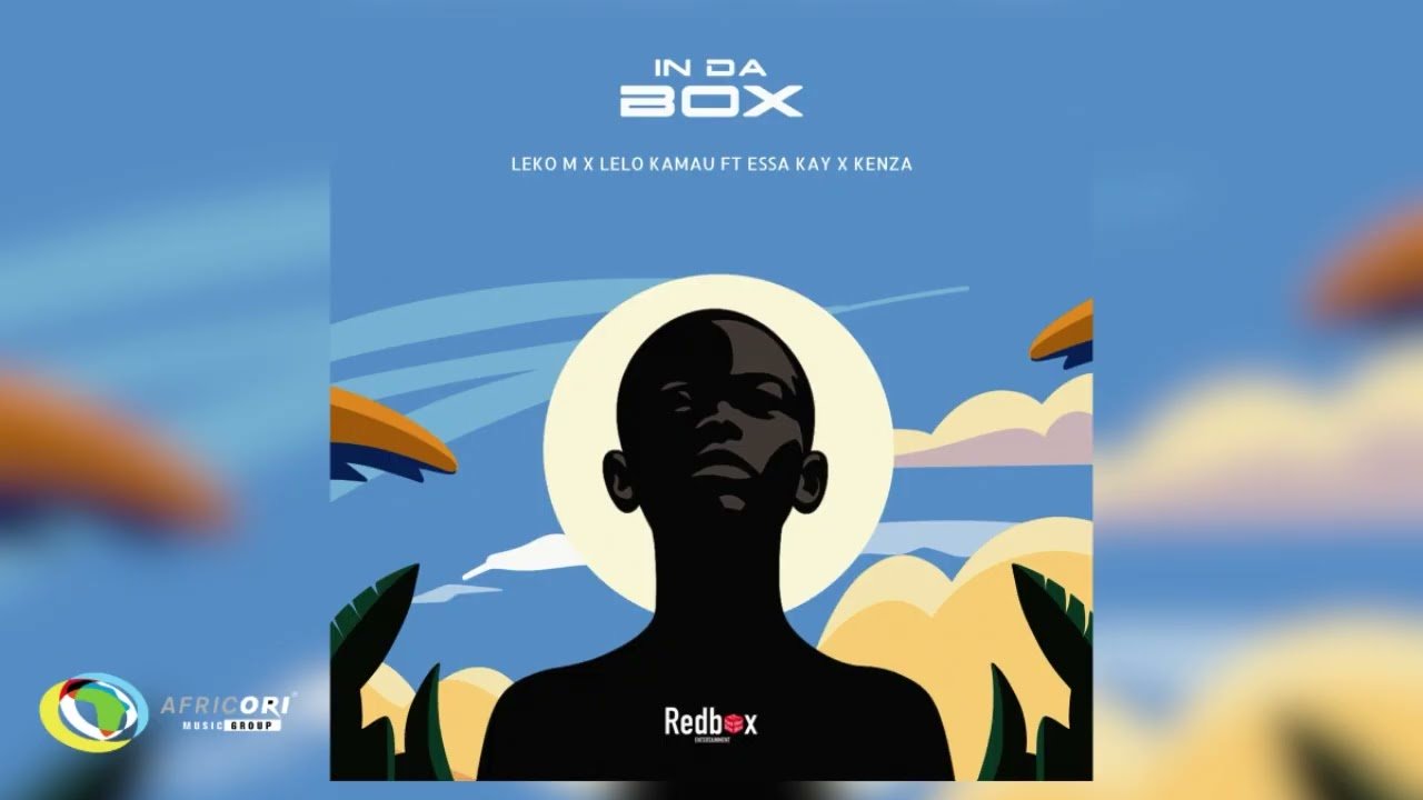 IDB – In Da Box, Leko M & Lelo Kamu – Sithi Shwi