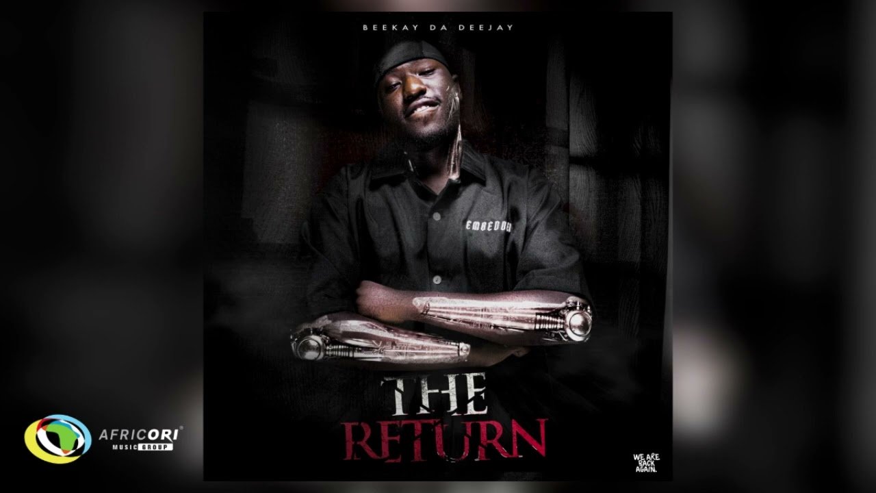 Beekay da deejay, Dimphowadiwave & Lesedii Mellow – Next Stop Ft. Bra Sam