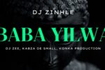 DJ TYRONE OFFICIAL | The Future of Amapiano - Dj Zinhle & Kabza De Small - Baba Yilwa (AI Remix/Edit)