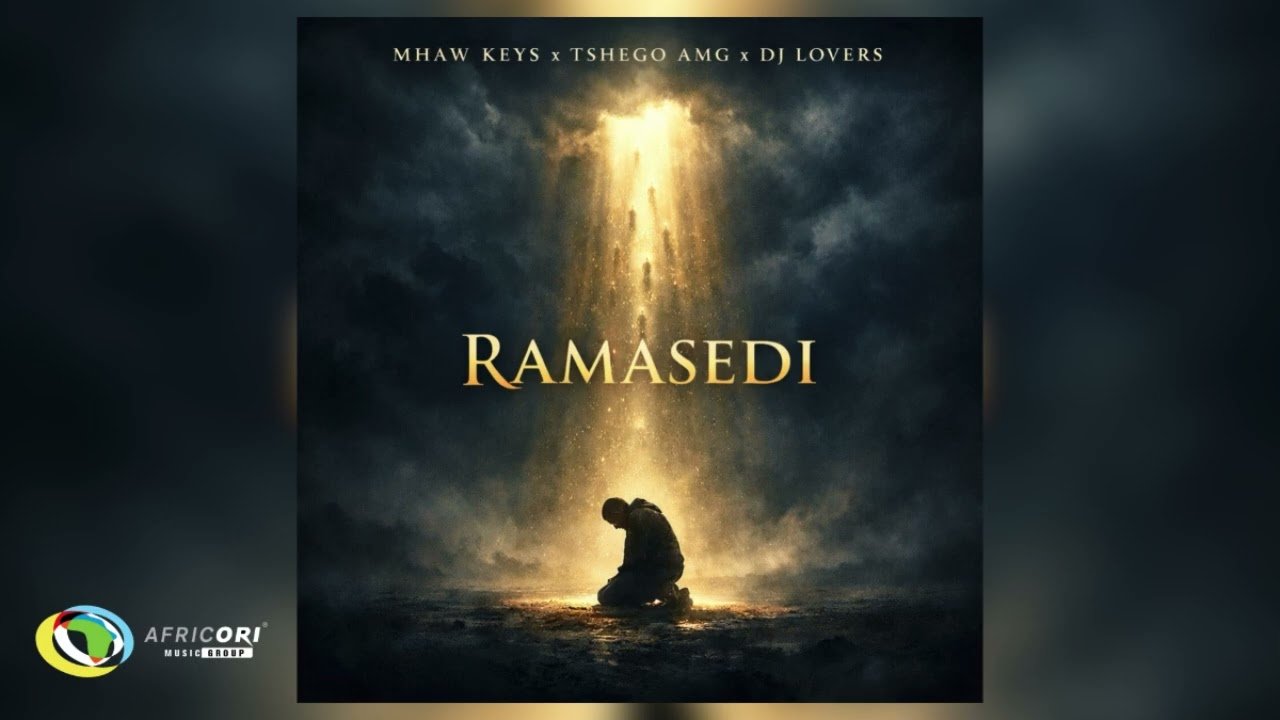 Mhaw Keys, Tshego AMG & Dj Lovers – Ramasedi