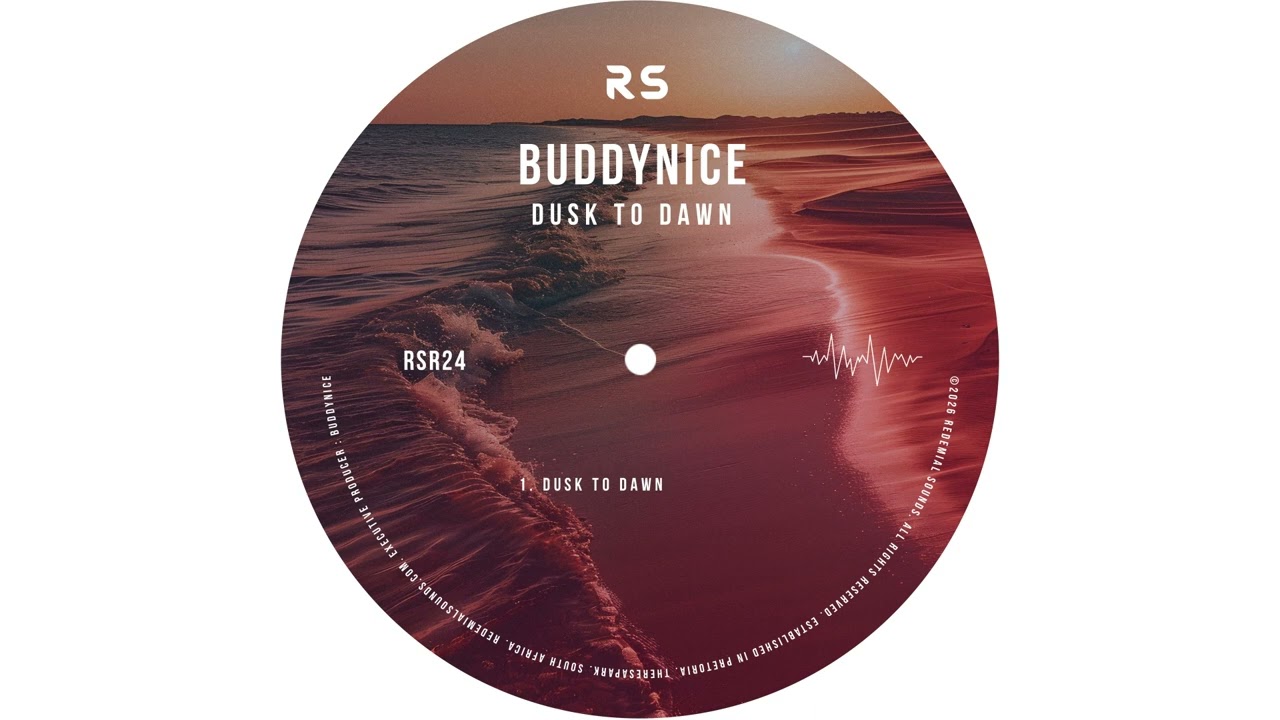 Buddyncie – Dusk To Dawn
