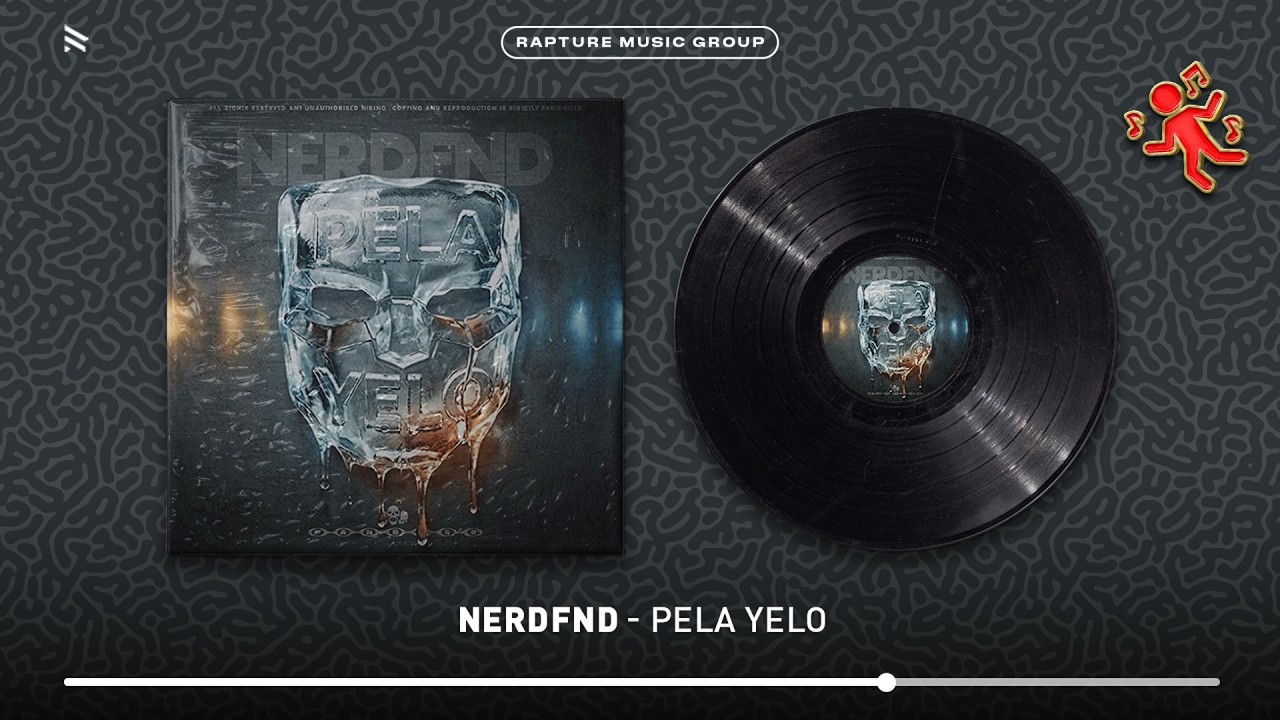 NerdFND – PELA YELO