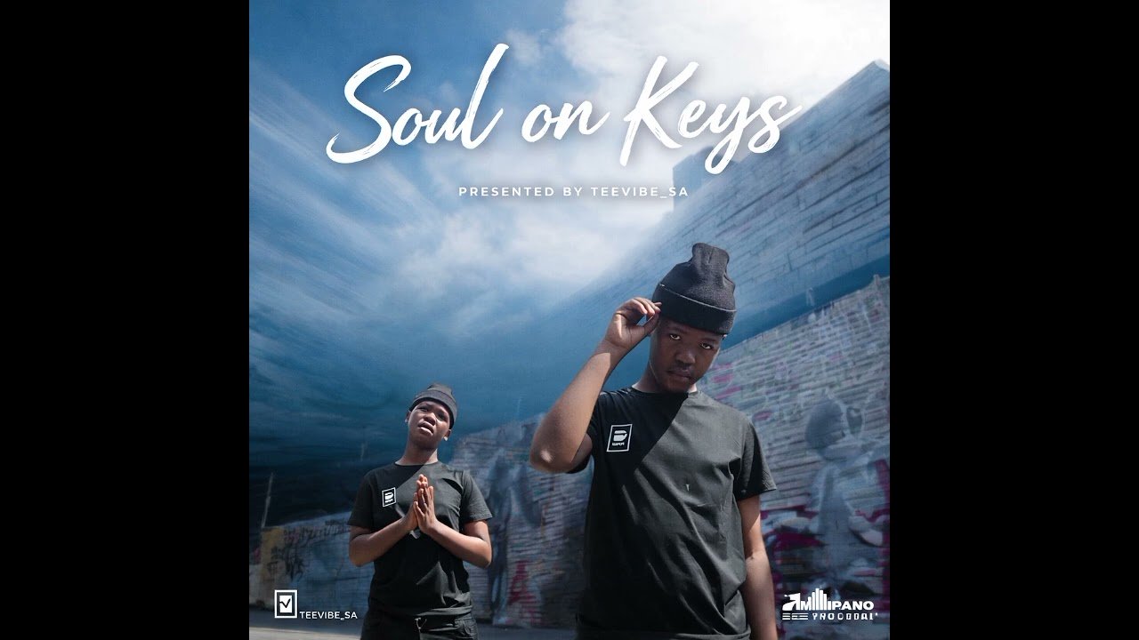 Teevibe_SA – Hleka Nabo 2.0 (ft.Zee_nhle Vocals)