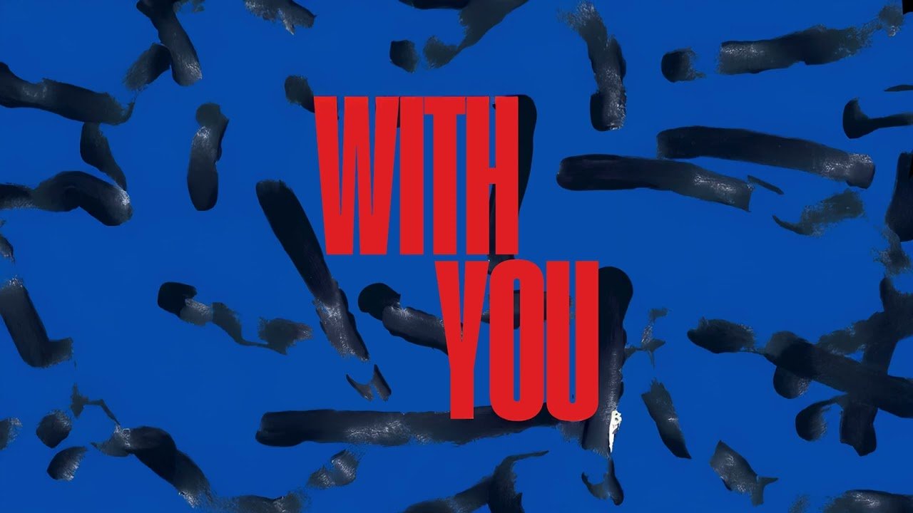 LEWS, Steven N, Major League DJz & Untitled Audio – With You