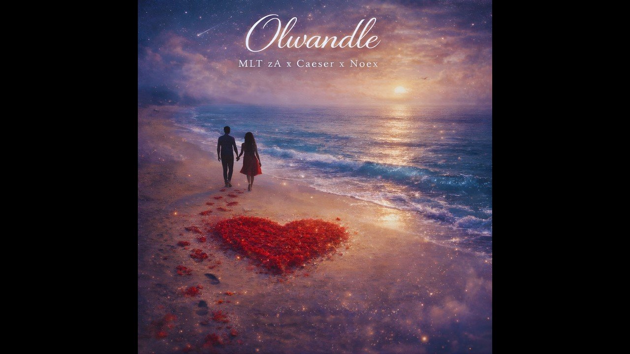 Olwandle – MLT zA, Caeser, Noex