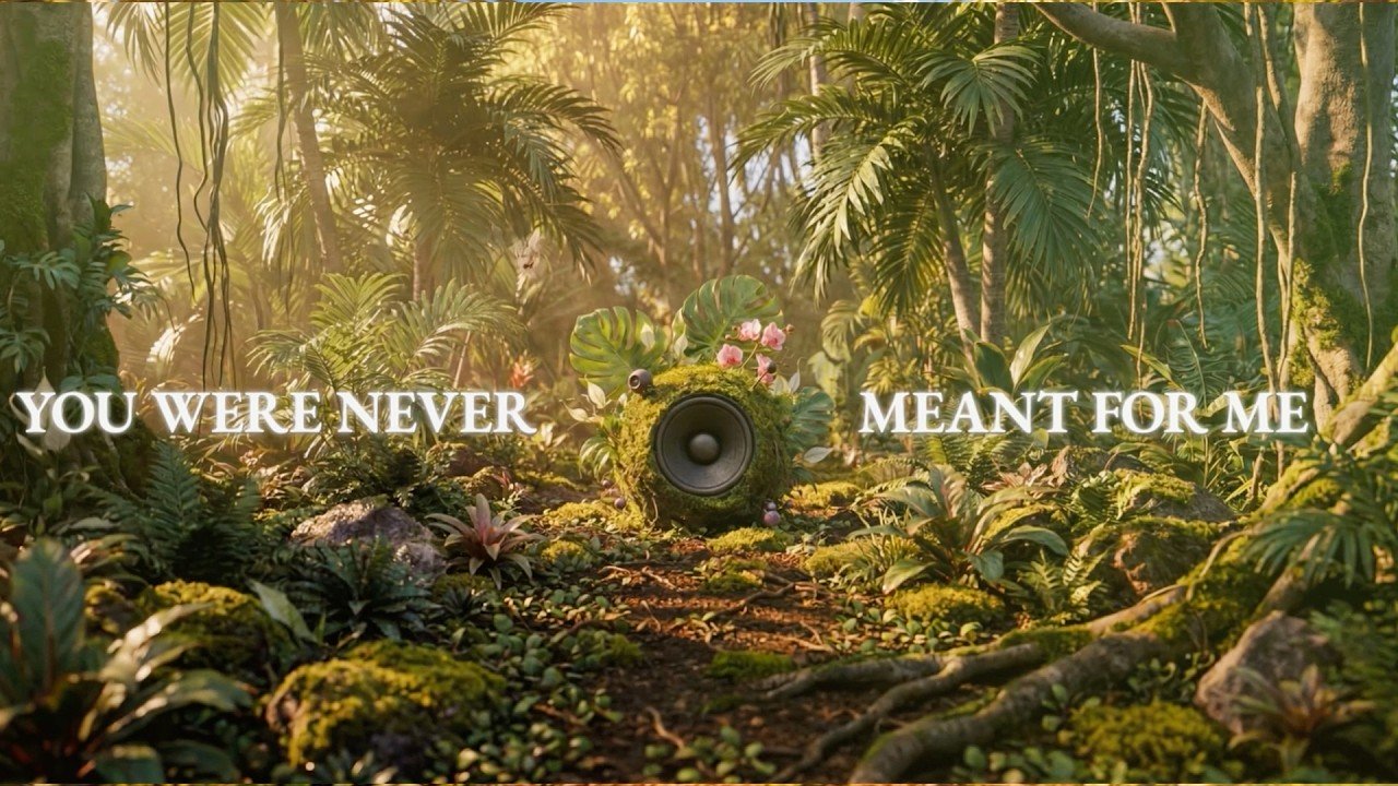 Skye Wanda – Never Meant For Me Ft. Zakes Bantwini