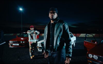 NO11 - NO11, Focalistic, Ciza - How Far Remix [Official Music Video] feat. Famous Pluto & Ayjay Bobo