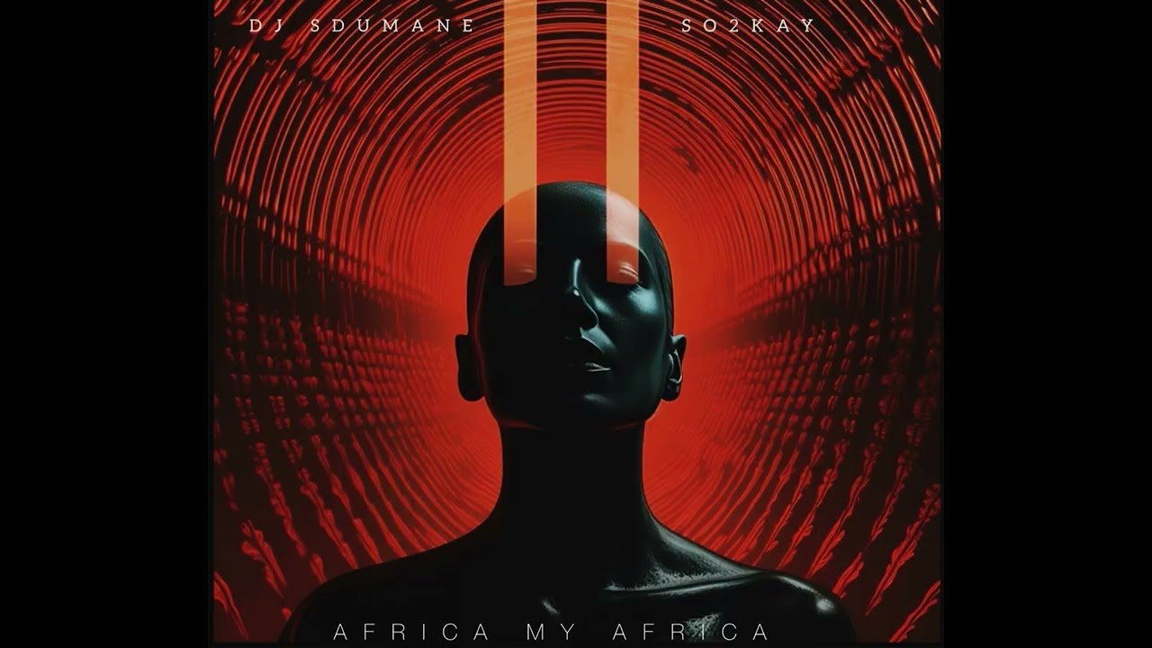 Dj Sdumane & SO2Kay – Revolution