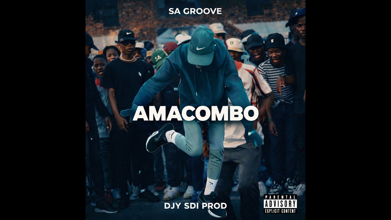 Ama Combo – SA Groove & Djy sdi prod