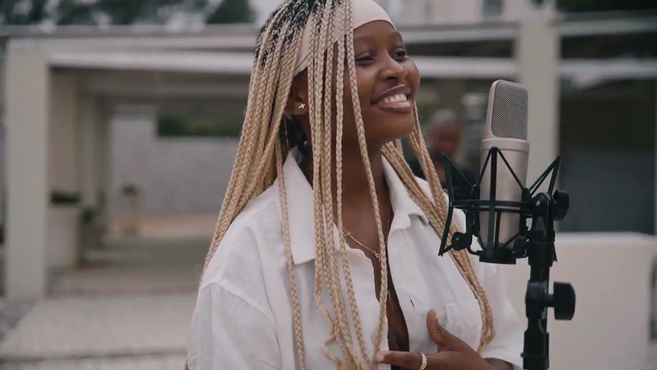 Felo Le Tee – Ithuba