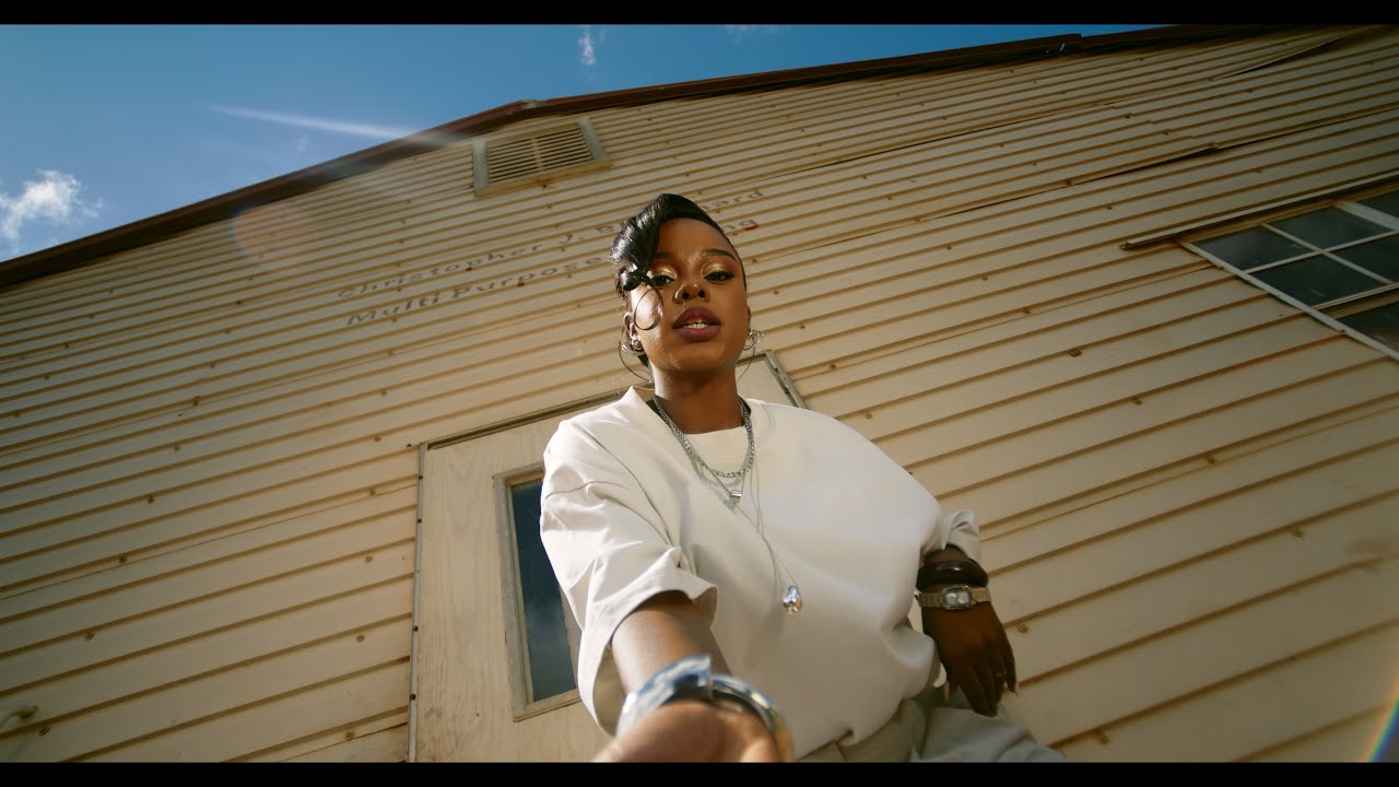 Theresa Phondo – No Gwede