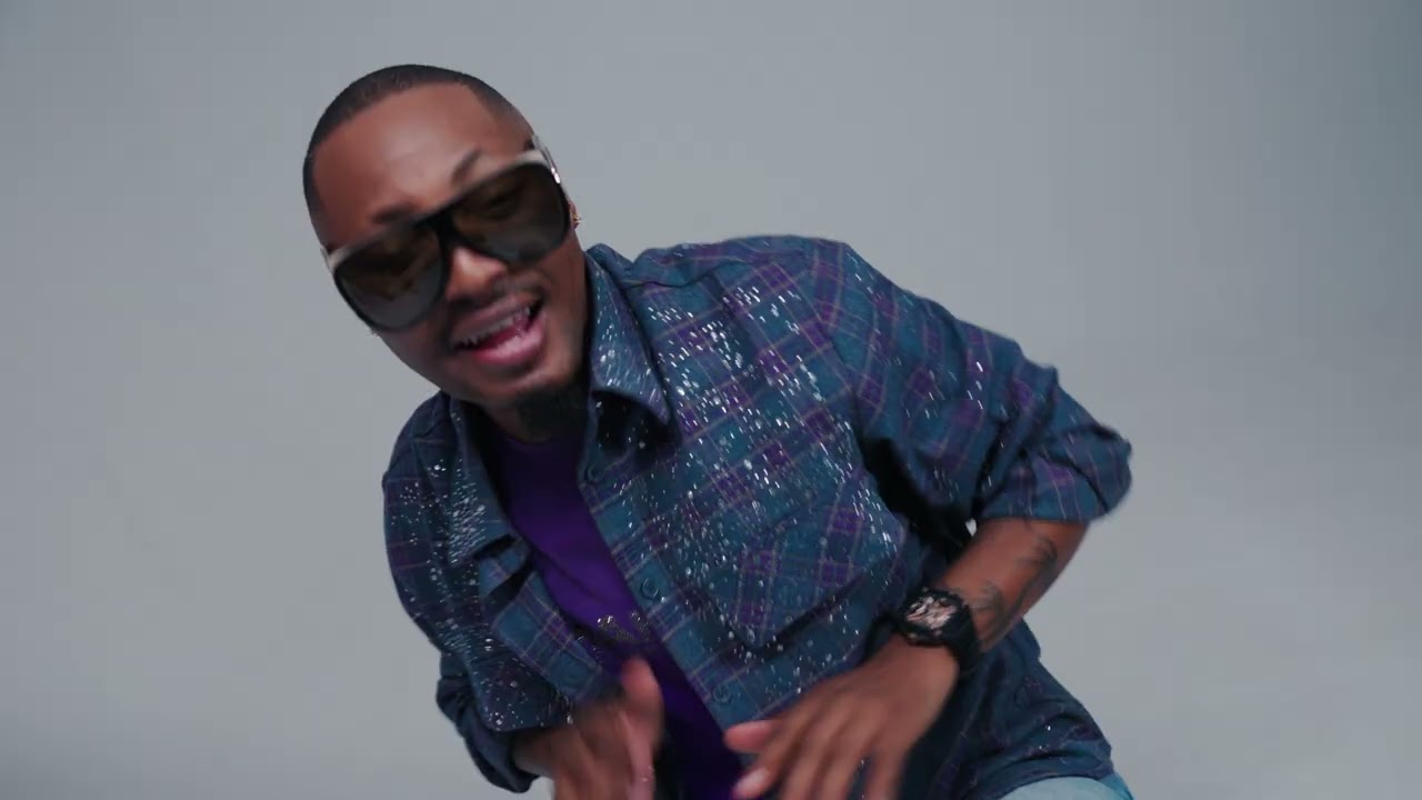 Shaun Stylist – Kale Gogolo Ft. Scotts Maphuma, LastBornDiroba, Bob Mabena & Benzoo