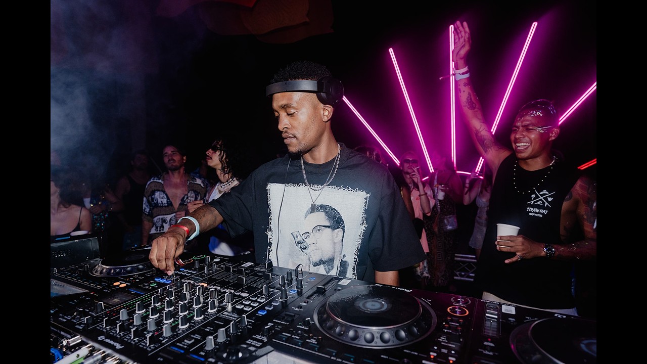 DJ Lag – 48 Hours in Colombia (Recap)