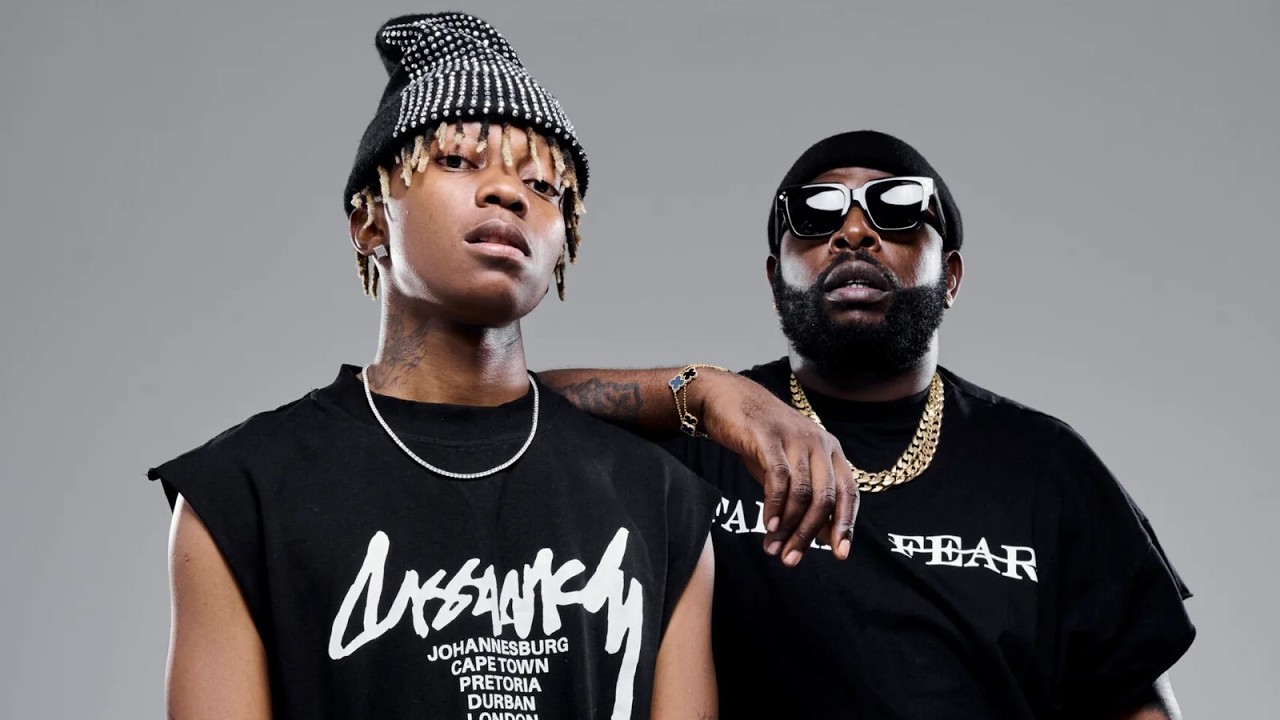 DJ Maphorisa, Xduppy & Justin99 – Intombi (ft. Vigro Deep & Al Xapo)