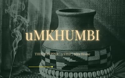 DENDRIXX | THEE3STEPPER - Oscar Mbo & Babalwa M - UMKHUMBI (ft Thukuthela, Jazzworx, Kabza De Small) 3 Step Type Beat 2026