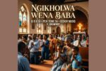 Dj 9.8 SA - Ngikholwa wena baba (Dj 9.8 SA, Pexi-Tonic SA & ceekay musiq ft Brownny)