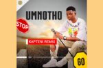 Remixed Maskandi - Umnotho - Ukapteni Remix (Official Audio)