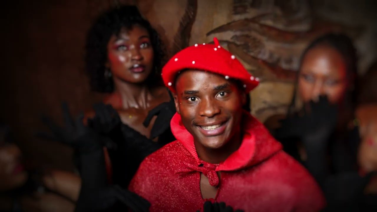 Mvzzle – Leskandi 2.0 Ft. MaWhoo, Janesh & Natiey Lepaka