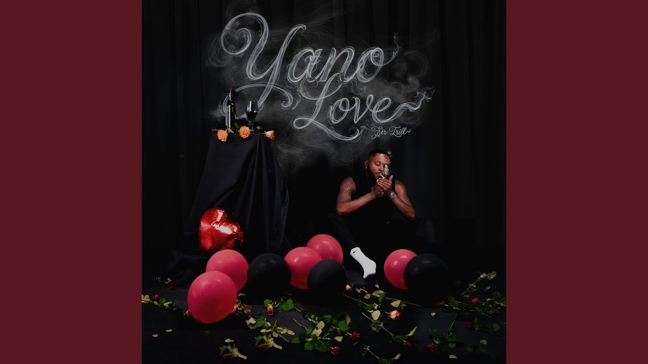 Sir Trill – Thandiwe