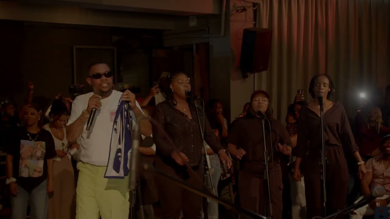 Njelic – NJELIC BADE